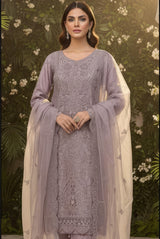 Cristal Viscose Suit Set EAPK0107