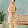 Chinon Charm premium Sharara Suit LXSR0039
