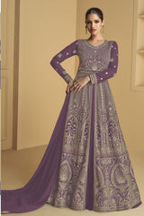 Moonlit Mirage Designer Gown EAGW0068