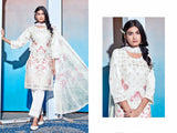 Organza Aura Se PAKISTANI SUIT LXPK0041