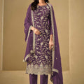Parisa Glow Pakistani Suit EAPK0033
