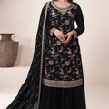 Heavy chinon & Emb multi work SHARARA EASR00036