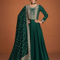Royal Whisper Designer GOWN EAGW0021