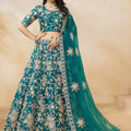 Noorani Adaa Premium Lehenga Choli LXLG0003