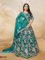 Noorani Adaa Premium Lehenga Choli LXLG0003