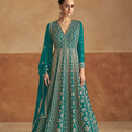 Gilded Rose Designer Gown LXGW0024