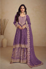 Real Chinon Luxury Sharara LXSR0002