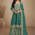 Real Chinon Luxury Sharara LXSR0002