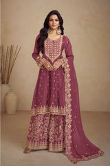 Real Chinon Luxury Sharara LXSR0002