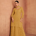 Ishara Premium Sharara Suit LXSR0022