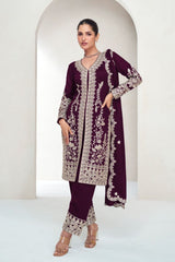 Catanique Premium Suit LXST0008