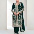 Catanique Premium Suit LXST0008