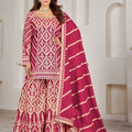 Zarkan Designer Sharara LXSR0030