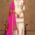 Gulnaar Premium Sharara LXSR0031