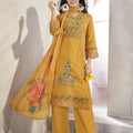 Reshmi handwork Pakistani suit LXPK0001