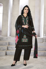 Reshmi handwork Pakistani suit LXPK0001