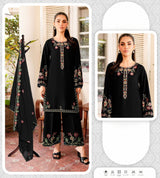 Luxury Suit LXST0020
