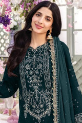 Diamond Grace Luxury Suit LXST0024