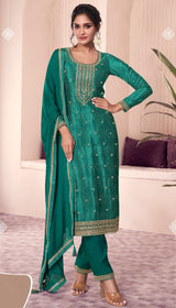 Chinon Charm Premium Suit LXST0015