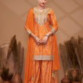 Rangrez Premium Sharara LXSR0052