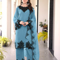Pakistani Suit LXPK0040