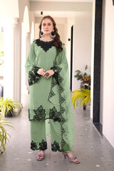 Pakistani Suit LXPK0040