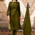 Zamira Set Pakistani Suit EAPK0074
