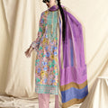 Aara Crochet Grace Luxury Suit LXST0051