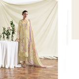 Gulyaar Muslin Luxury Suit LXST0052
