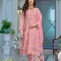 Zayna Embroidered Pakistani Suit LXPK0079