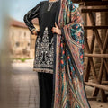 Heavy Reyon Fab Suit LXST0032