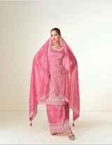 PREMIUM TISSUE CRUSH FABRIC STANDARD SUIT EAST0006